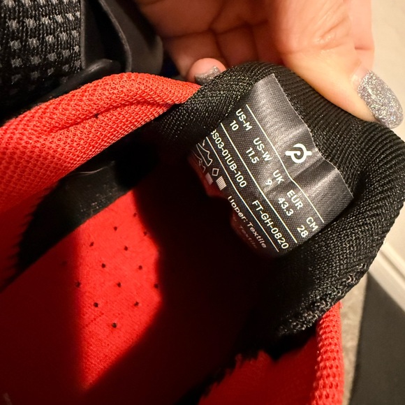 Peloton Mens Altos Cycling Shoes - Picture 9 of 9